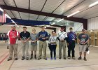 2015-Iron Archer-Winners  2015 Iron Archer Flight Winners